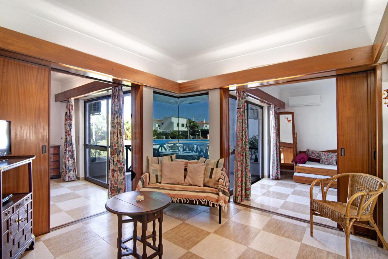 Apartamento Espiral Altura Exterior photo