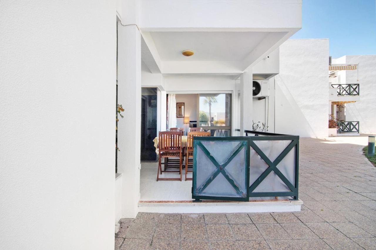 Apartamento Espiral Altura Exterior photo